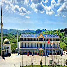 Dudu Konak Otel